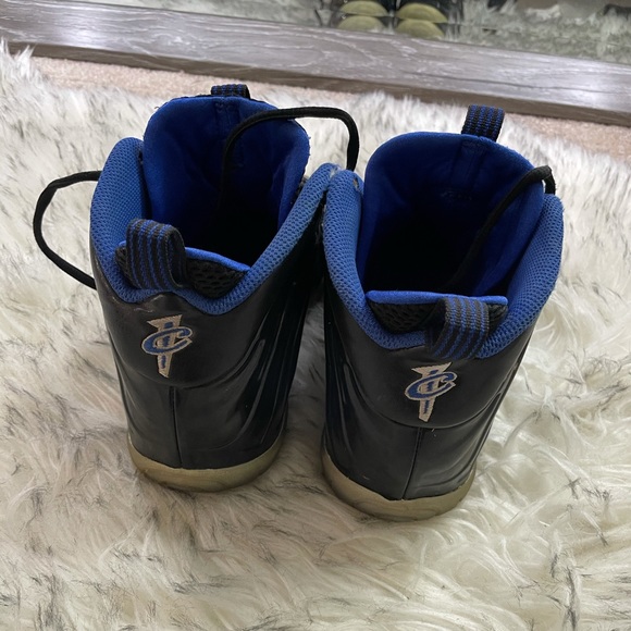 Nike Foamposite “Space Jam” GS - Picture 5 of 7